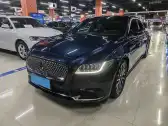 2017 LINCOLN CONTINENTAL,autocango,china used car exporter,china ev exporter,chinese used car exporter,chinese used ev exporter