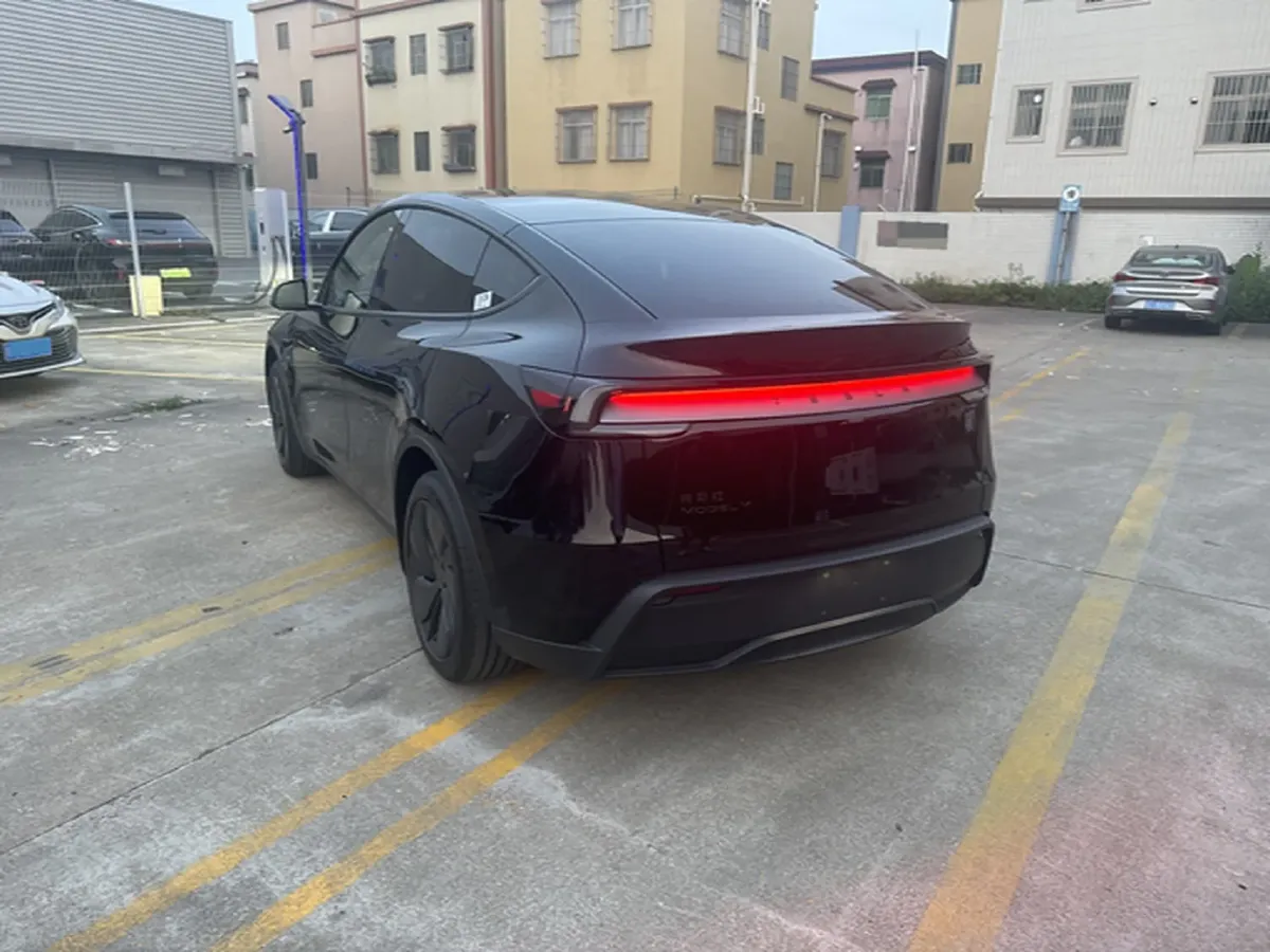 2026 Tesla Model Y BEV,autocango,china used car exporter,china ev exporter,chinese used car exporter,chinese used ev exporter