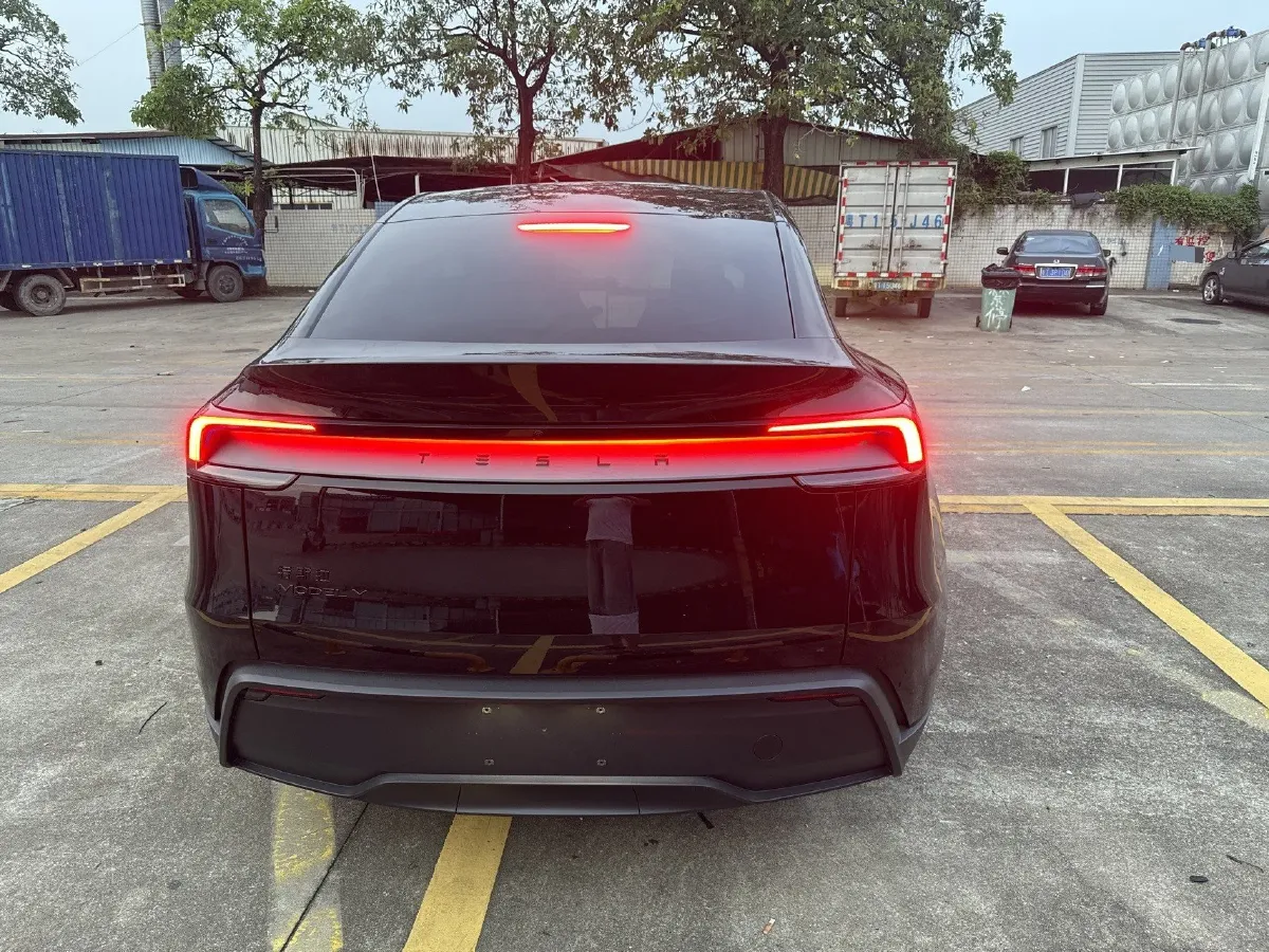 2026 Tesla Model Y BEV,autocango,china used car exporter,china ev exporter,chinese used car exporter,chinese used ev exporter