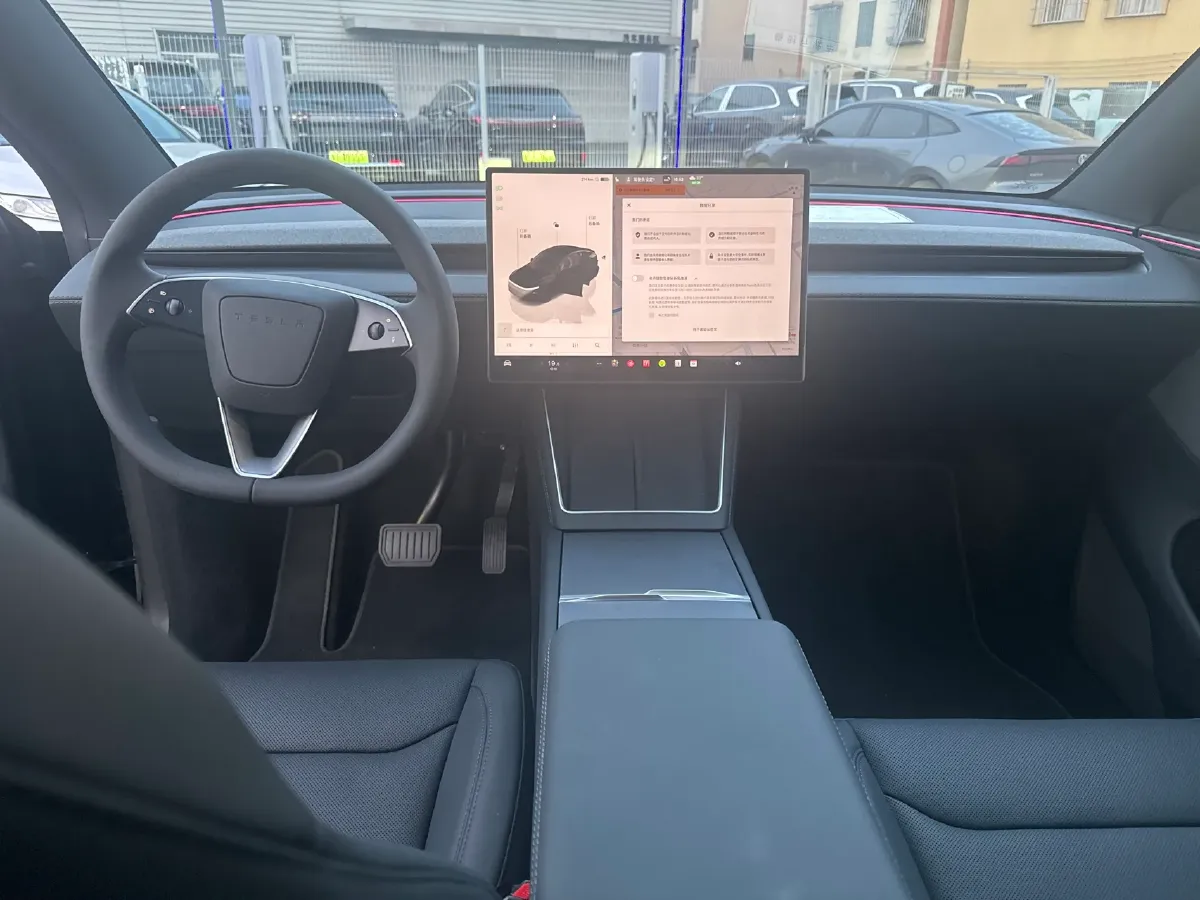 2026 Tesla Model Y BEV,autocango,china used car exporter,china ev exporter,chinese used car exporter,chinese used ev exporter
