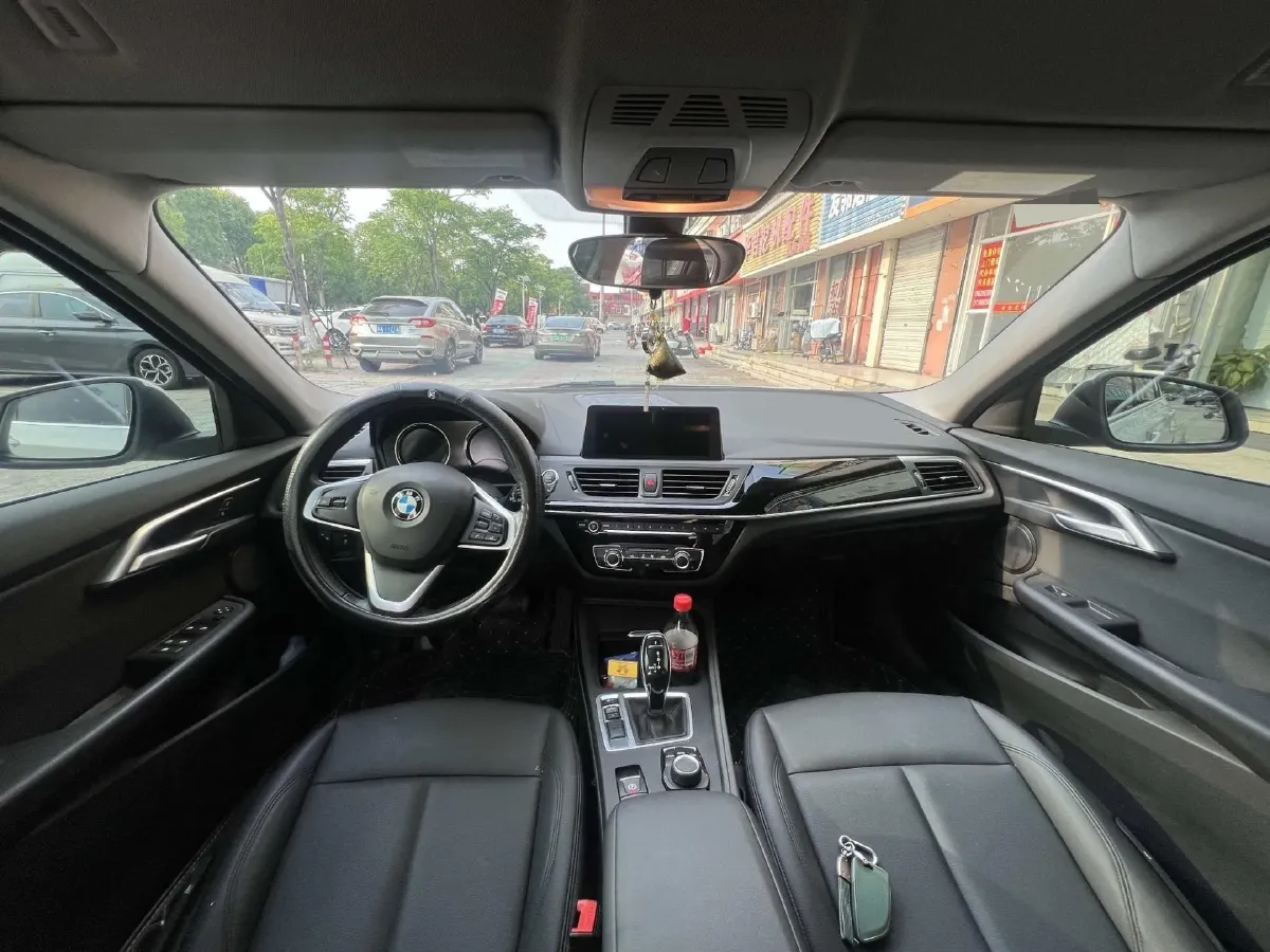 2020 BMW 1 Series 1.5T 140HP L3 7DCT,autocango,china used car exporter,china ev exporter,chinese used car exporter,chinese used ev exporter