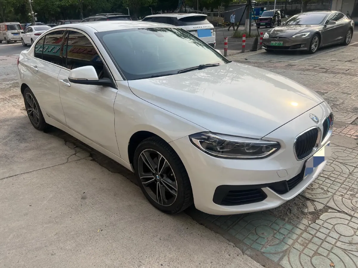 2020 BMW 1 Series 1.5T 140HP L3 7DCT,autocango,china used car exporter,china ev exporter,chinese used car exporter,chinese used ev exporter