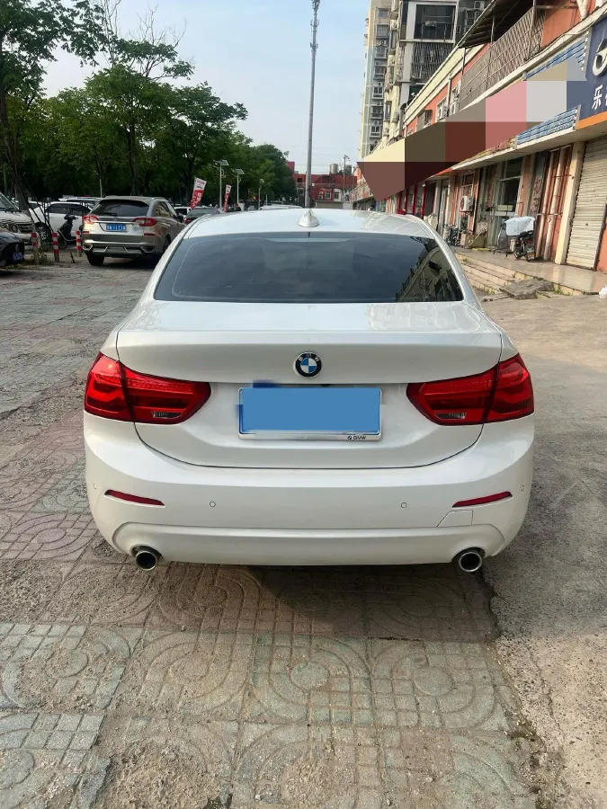 2020 BMW 1 Series 1.5T 140HP L3 7DCT,autocango,china used car exporter,china ev exporter,chinese used car exporter,chinese used ev exporter