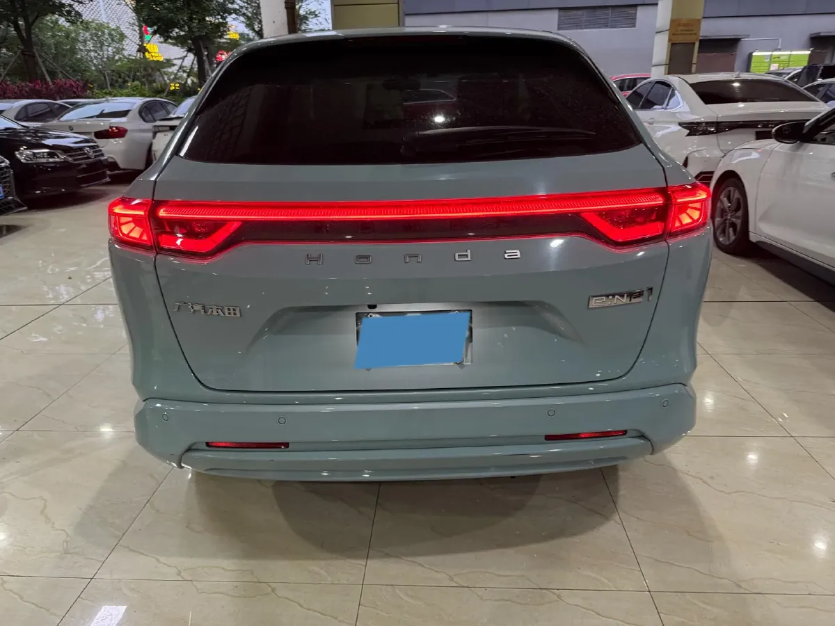 2022 Honda e:NS1 BEV 53.6KWH,autocango,china used car exporter,china ev exporter,chinese used car exporter,chinese used ev exporter