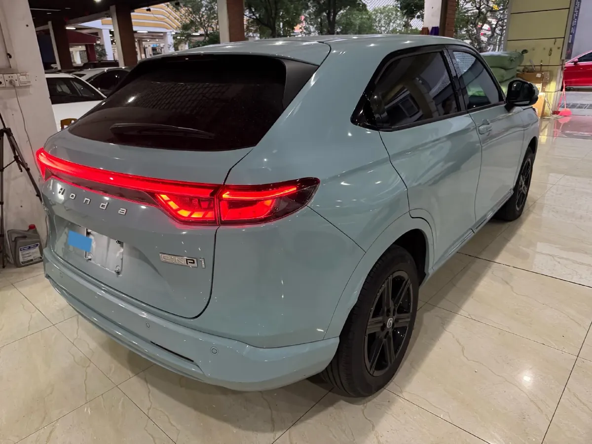 2022 Honda e:NS1 BEV 53.6KWH,autocango,china used car exporter,china ev exporter,chinese used car exporter,chinese used ev exporter