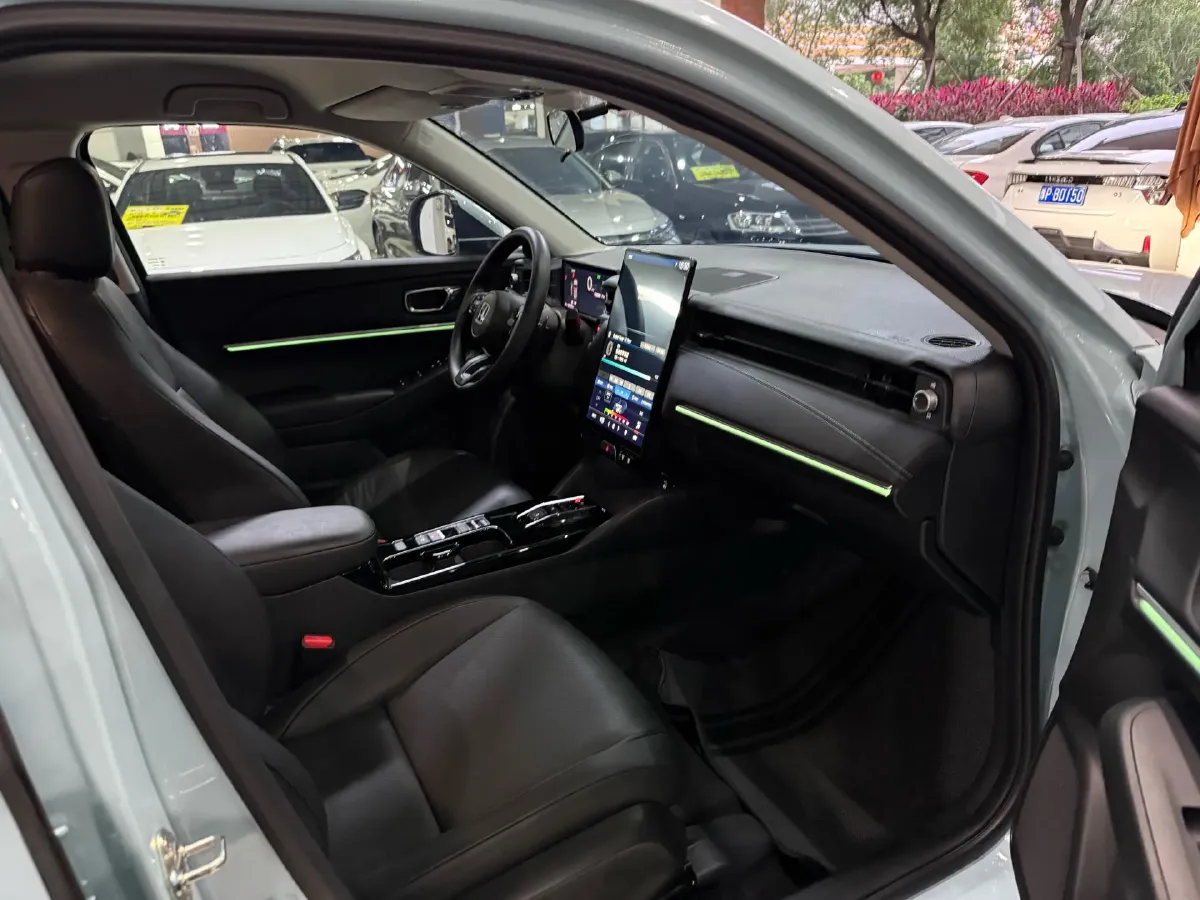 2022 Honda e:NS1 BEV 53.6KWH,autocango,china used car exporter,china ev exporter,chinese used car exporter,chinese used ev exporter