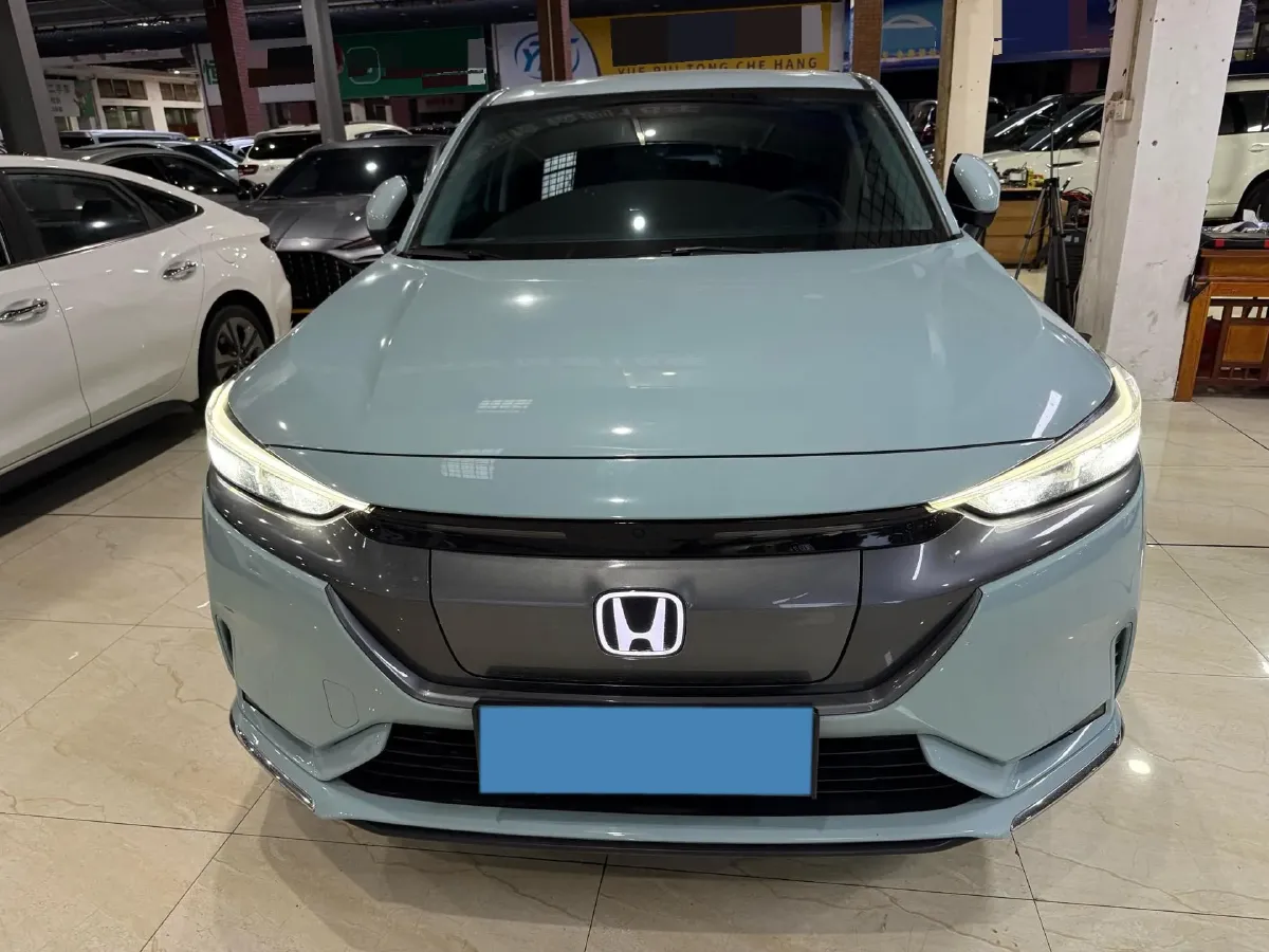 2022 Honda e:NS1 BEV 53.6KWH,autocango,china used car exporter,china ev exporter,chinese used car exporter,chinese used ev exporter