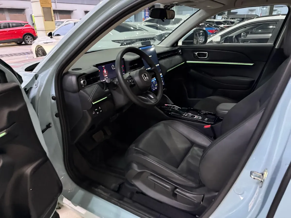 2022 Honda e:NS1 BEV 53.6KWH,autocango,china used car exporter,china ev exporter,chinese used car exporter,chinese used ev exporter