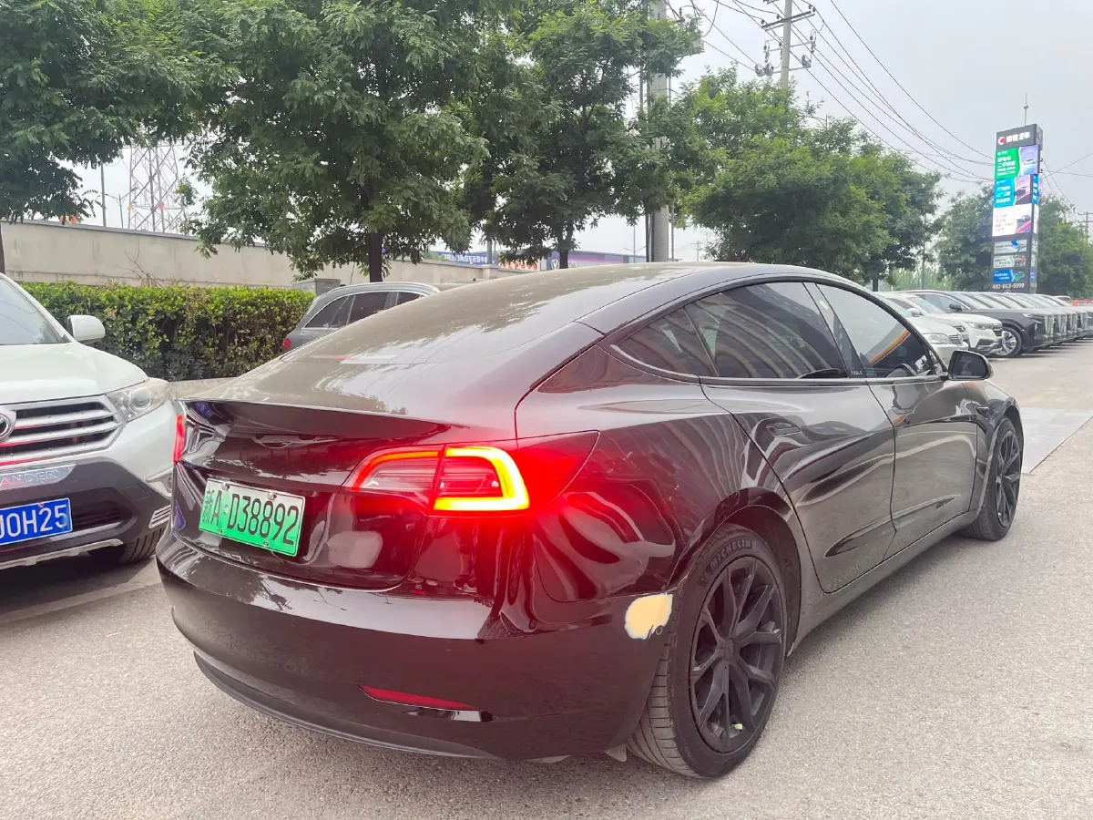 2022 Tesla Model 3 BEV 60KWH,autocango,china used car exporter,china ev exporter,chinese used car exporter,chinese used ev exporter
