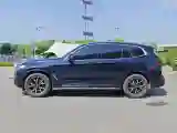 2023 BMW X3 2.0T 184HP L4 8AT