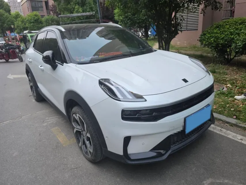 2023 LYNK&CO 06 1.5T 181HP L4 7DCT,autocango,china used car exporter,china ev exporter,chinese used car exporter,chinese used ev exporter