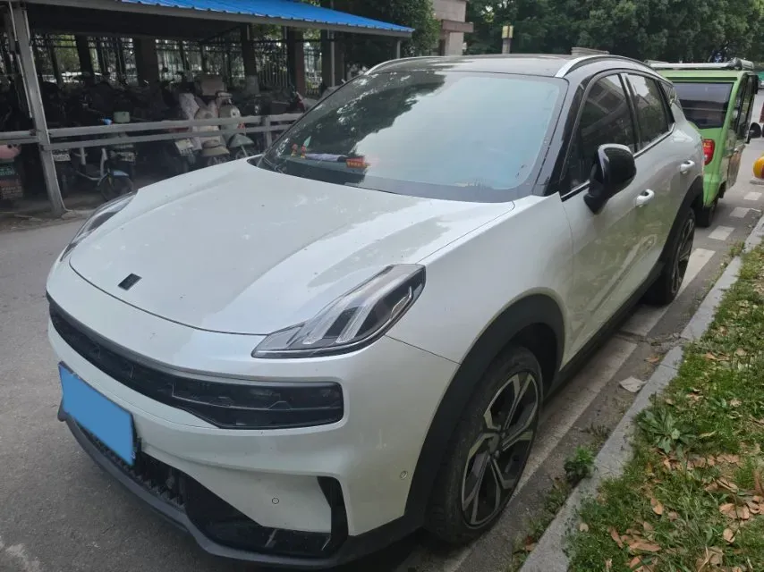 2023 LYNK&CO 06 1.5T 181HP L4 7DCT,autocango,china used car exporter,china ev exporter,chinese used car exporter,chinese used ev exporter