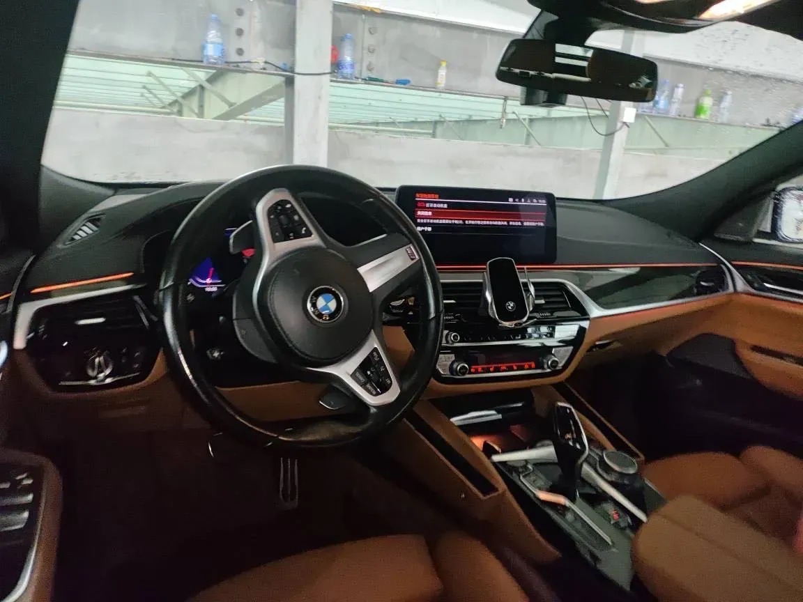 2021 BMW 6 Series GT 2.0T 258HP L4 8AT,autocango,china used car exporter,china ev exporter,chinese used car exporter,chinese used ev exporter