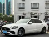 2022 MERCEDES-BENZ C CLASS,autocango,china used car exporter,china ev exporter,chinese used car exporter,chinese used ev exporter