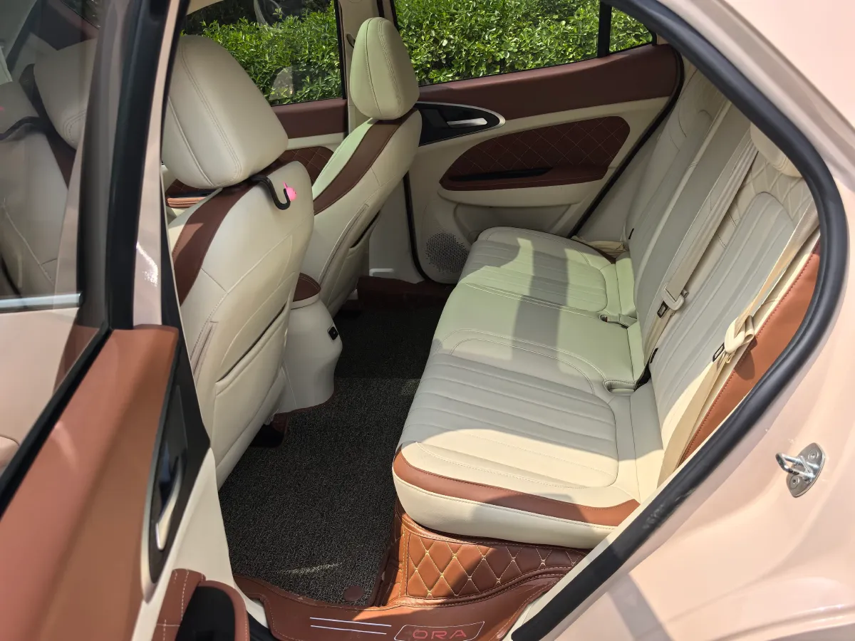 2021 Ora FunkyCat BEV 45.99KWH,autocango,china used car exporter,china ev exporter,chinese used car exporter,chinese used ev exporter