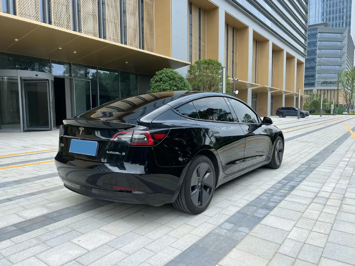 2022 Tesla Model 3 BEV 60KWH,autocango,china used car exporter,china ev exporter,chinese used car exporter,chinese used ev exporter