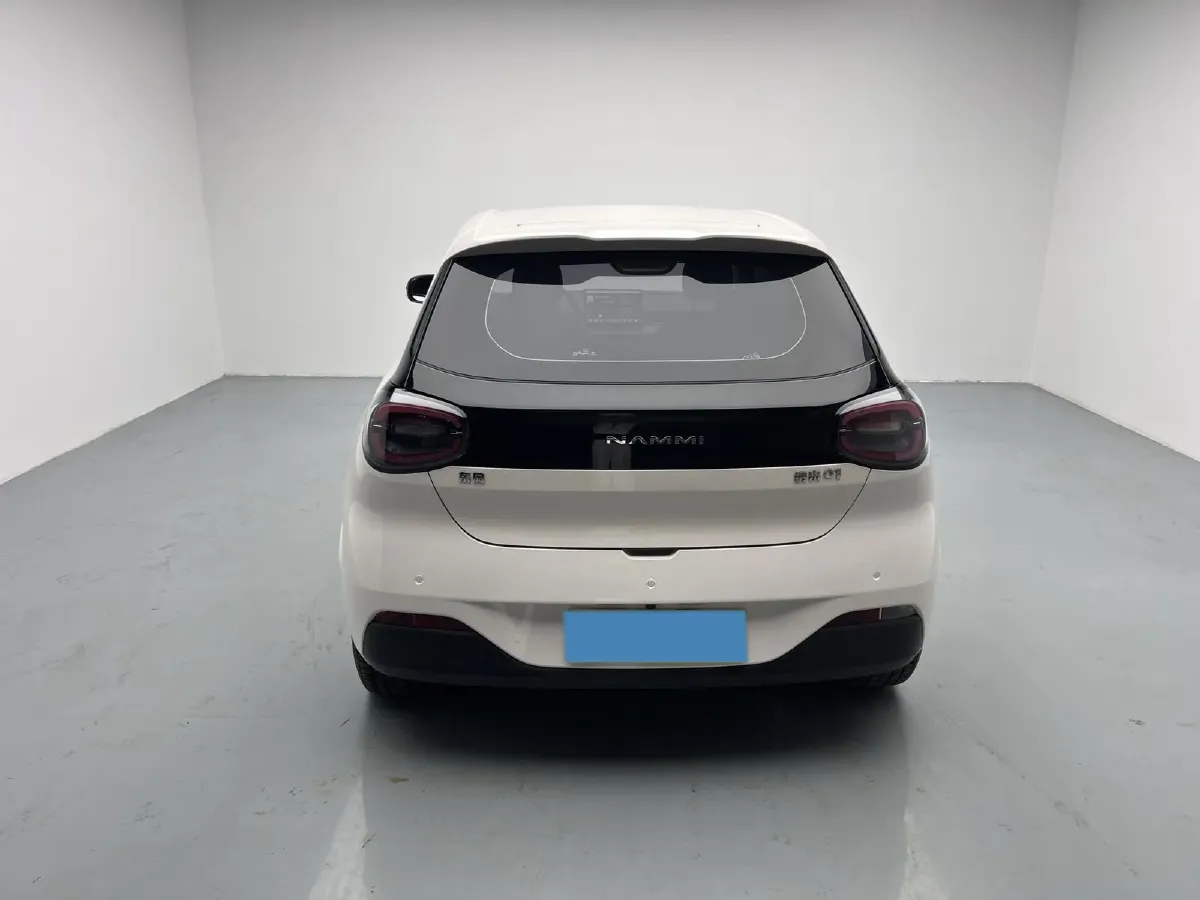 2024 DongFeng Nammi 01 BEV 42.3KWH,autocango,china used car exporter,china ev exporter,chinese used car exporter,chinese used ev exporter