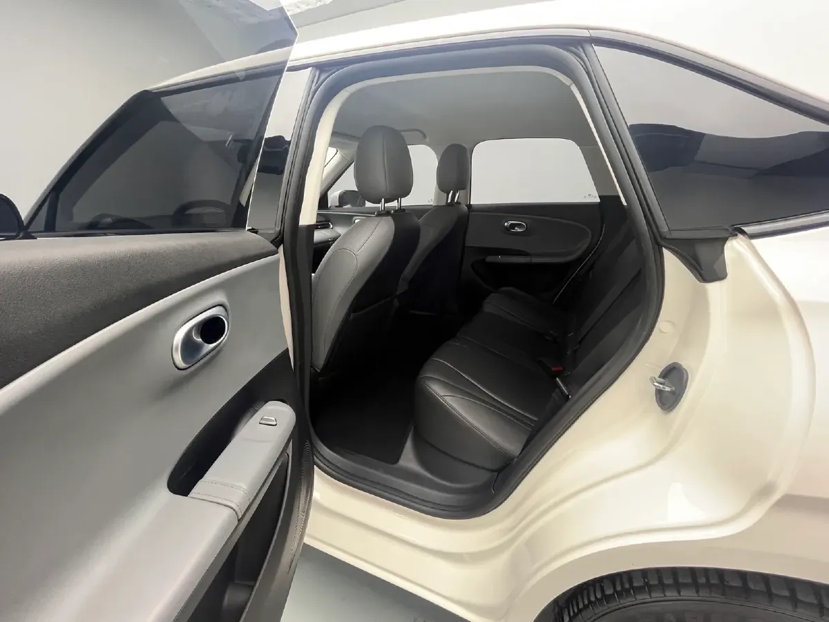 2024 DongFeng Nammi 01 BEV 42.3KWH,autocango,china used car exporter,china ev exporter,chinese used car exporter,chinese used ev exporter