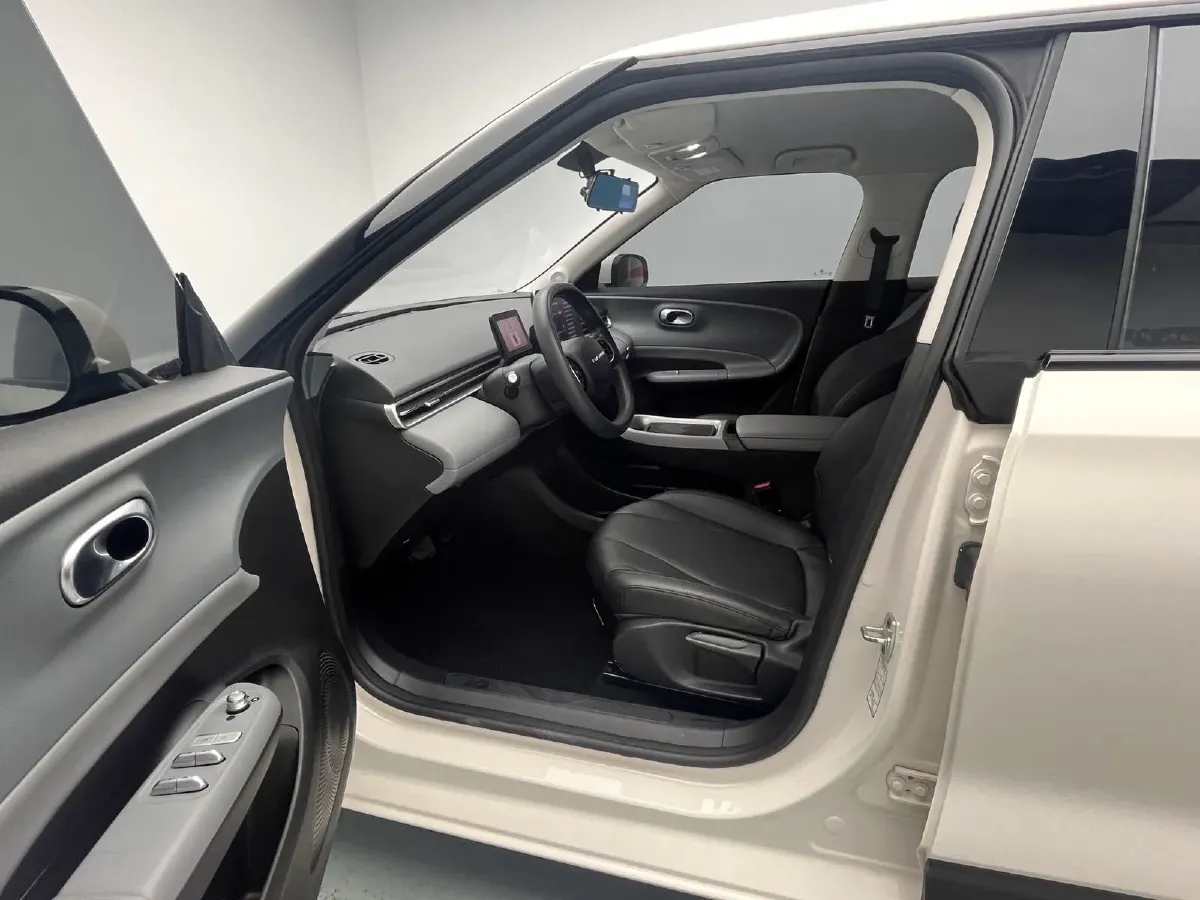 2024 DongFeng Nammi 01 BEV 42.3KWH,autocango,china used car exporter,china ev exporter,chinese used car exporter,chinese used ev exporter