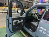 2023 FangChengBao Bao 5 1.5T 194HP L4 E-CVT PHEV 31.8KWH