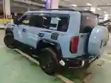 2023 FangChengBao Bao 5 1.5T 194HP L4 E-CVT PHEV 31.8KWH