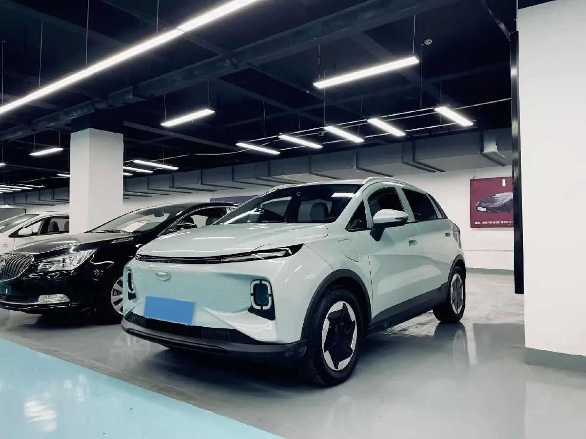 2024 Geometry E BEV 39.3KWH,autocango,china used car exporter,china ev exporter,chinese used car exporter,chinese used ev exporter