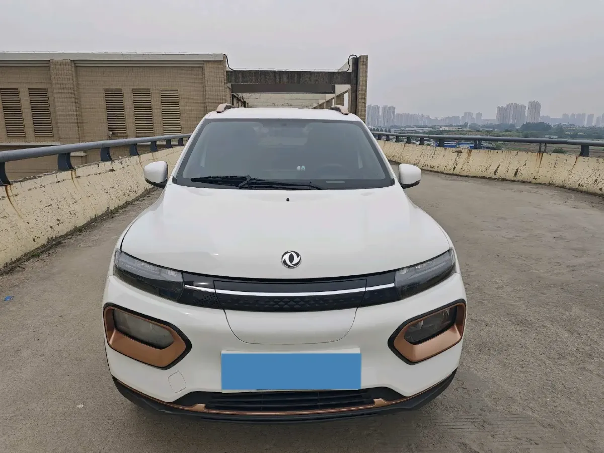 2022 DongFeng eπ Nami EX1 BEV 26.8KWH,autocango,china used car exporter,china ev exporter,chinese used car exporter,chinese used ev exporter