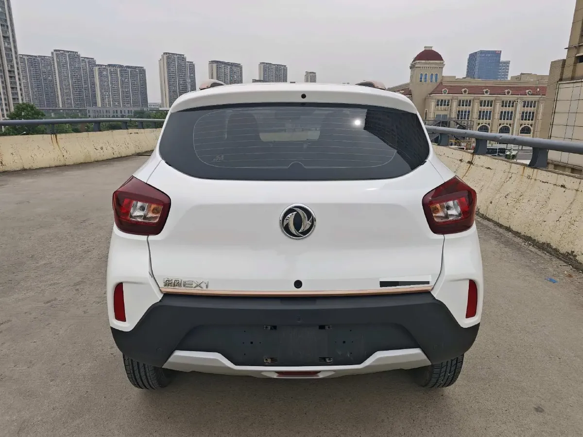 2022 DongFeng eπ Nami EX1 BEV 26.8KWH,autocango,china used car exporter,china ev exporter,chinese used car exporter,chinese used ev exporter