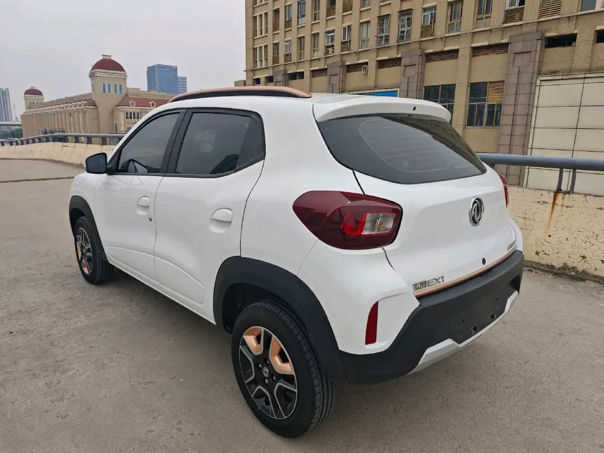 2022 DongFeng eπ Nami EX1 BEV 26.8KWH,autocango,china used car exporter,china ev exporter,chinese used car exporter,chinese used ev exporter