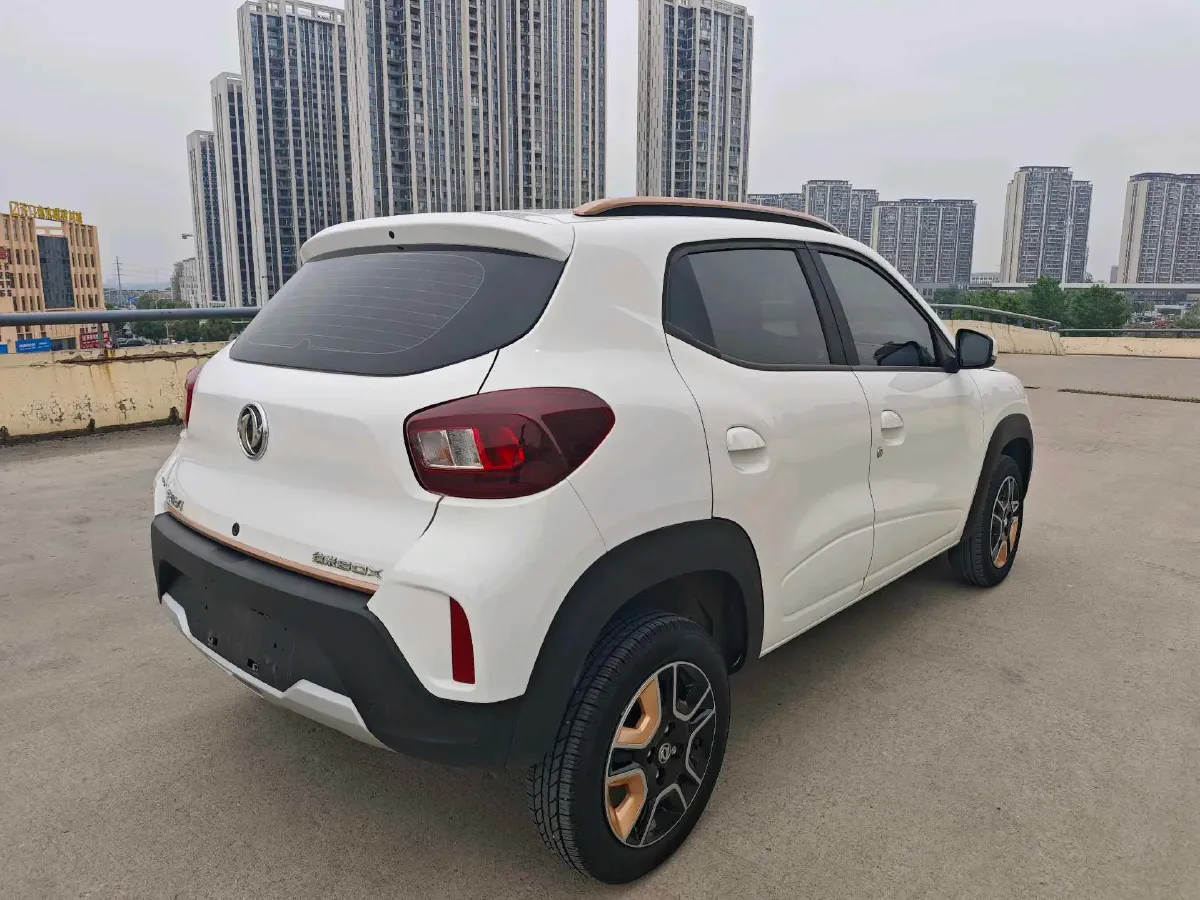 2022 DongFeng eπ Nami EX1 BEV 26.8KWH,autocango,china used car exporter,china ev exporter,chinese used car exporter,chinese used ev exporter