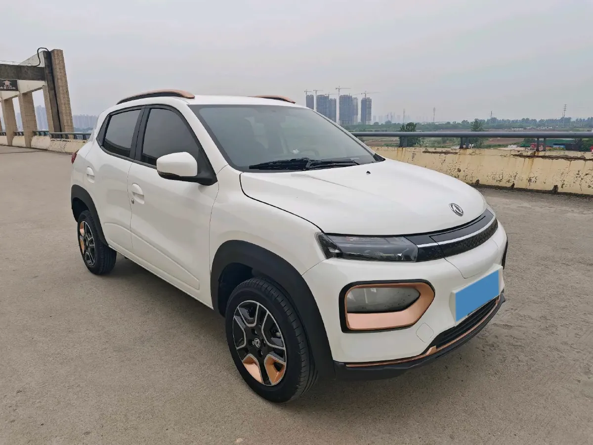 2022 DongFeng eπ Nami EX1 BEV 26.8KWH,autocango,china used car exporter,china ev exporter,chinese used car exporter,chinese used ev exporter