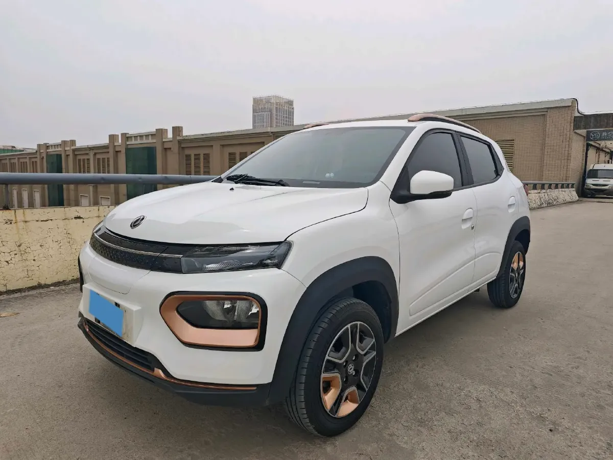 2022 DongFeng eπ Nami EX1 BEV 26.8KWH,autocango,china used car exporter,china ev exporter,chinese used car exporter,chinese used ev exporter