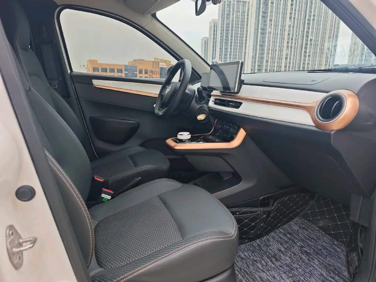 2022 DongFeng eπ Nami EX1 BEV 26.8KWH,autocango,china used car exporter,china ev exporter,chinese used car exporter,chinese used ev exporter