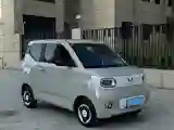 2024 WuLing HongGuang MINI EV BEV 17.3KWH