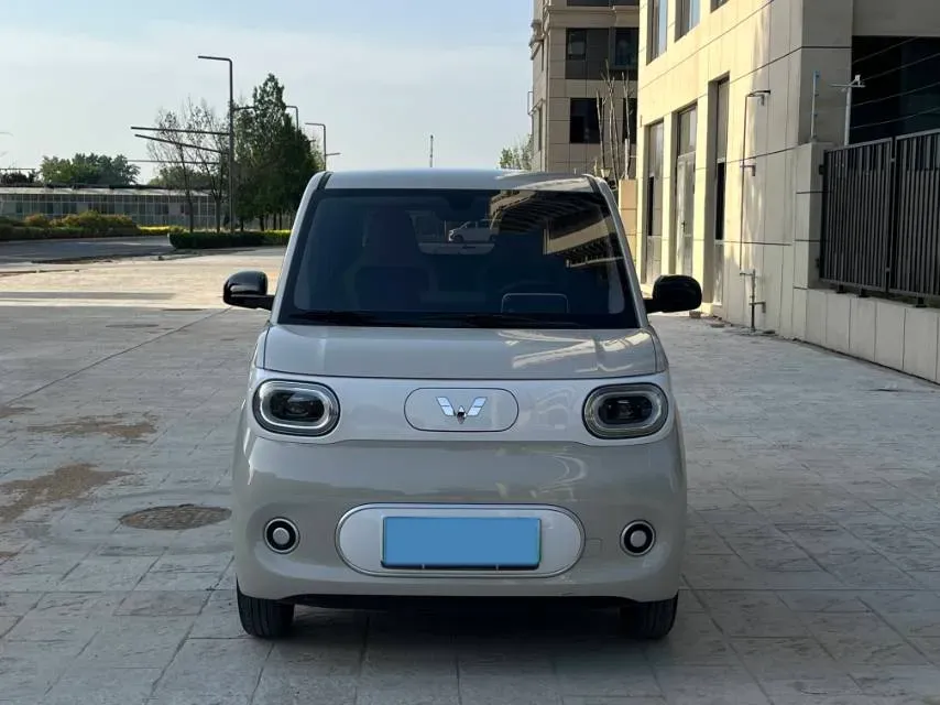 2024 WuLing HongGuang MINI EV BEV 17.3KWH,autocango,china used car exporter,china ev exporter,chinese used car exporter,chinese used ev exporter