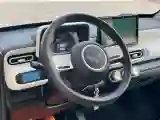 2024 WuLing HongGuang MINI EV BEV 17.3KWH