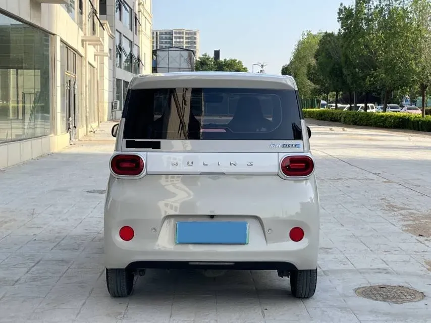 2024 WuLing HongGuang MINI EV BEV 17.3KWH,autocango,china used car exporter,china ev exporter,chinese used car exporter,chinese used ev exporter