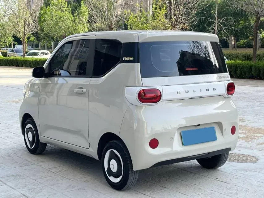 2024 WuLing HongGuang MINI EV BEV 17.3KWH,autocango,china used car exporter,china ev exporter,chinese used car exporter,chinese used ev exporter