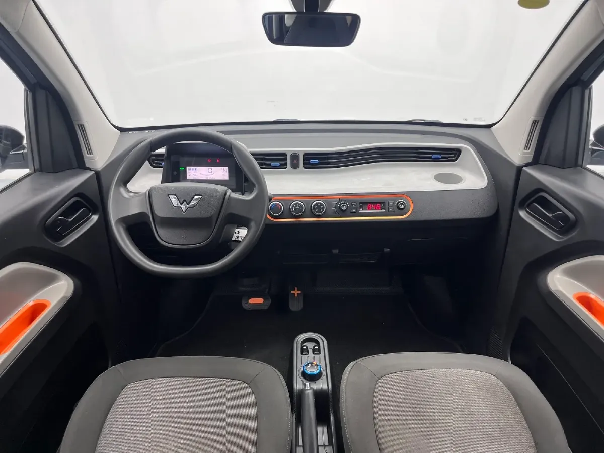 2022 LingBox uni BEV 11.52KWH,autocango,china used car exporter,china ev exporter,chinese used car exporter,chinese used ev exporter