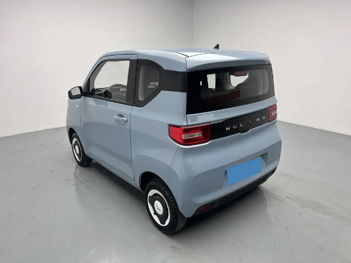 2022 LingBox uni BEV 11.52KWH,autocango,china used car exporter,china ev exporter,chinese used car exporter,chinese used ev exporter
