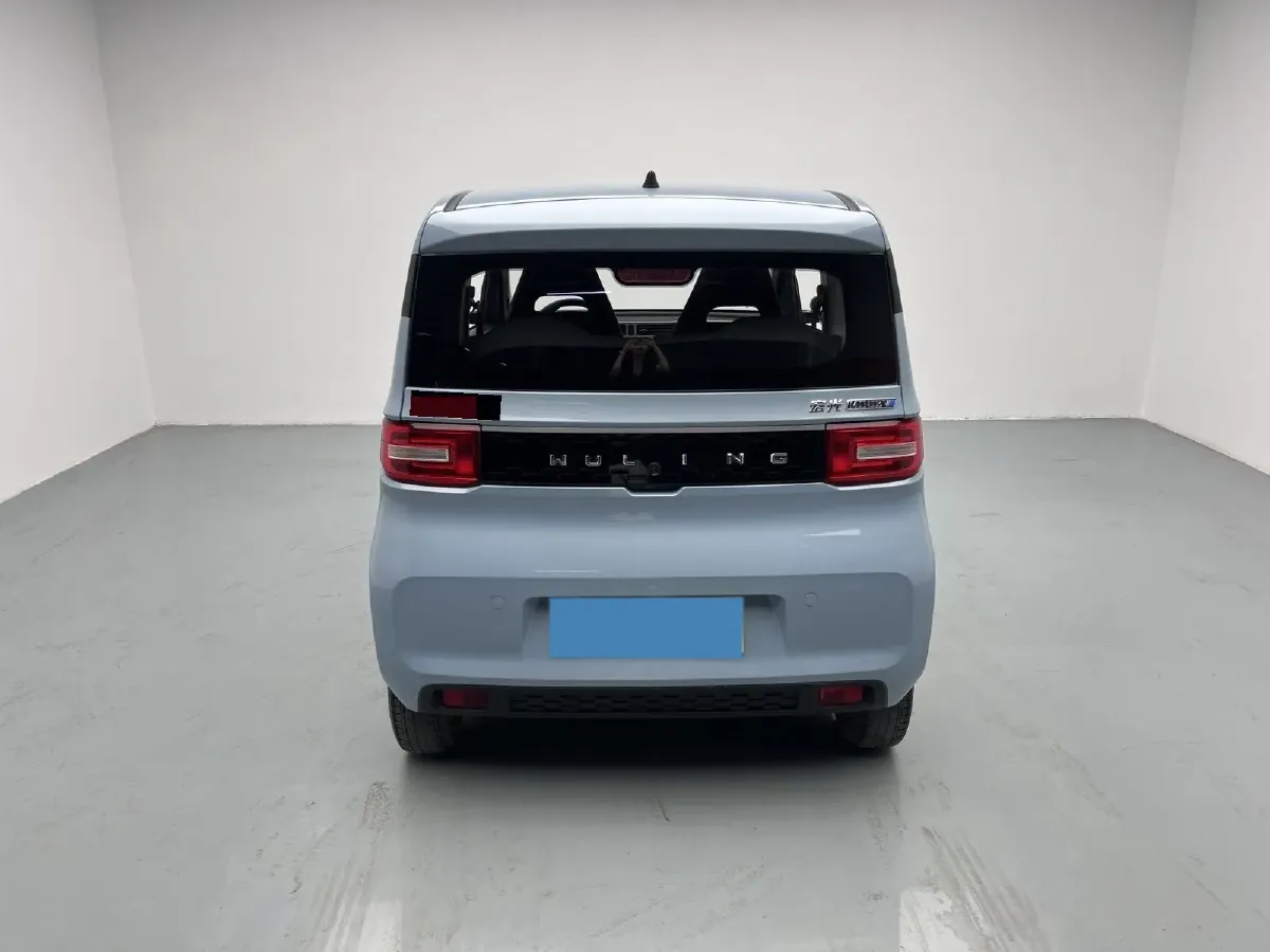 2022 LingBox uni BEV 11.52KWH,autocango,china used car exporter,china ev exporter,chinese used car exporter,chinese used ev exporter