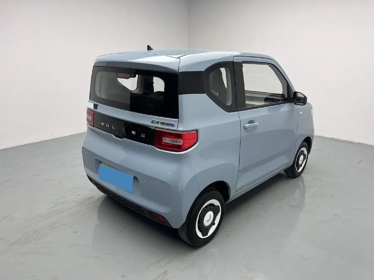 2022 LingBox uni BEV 11.52KWH,autocango,china used car exporter,china ev exporter,chinese used car exporter,chinese used ev exporter