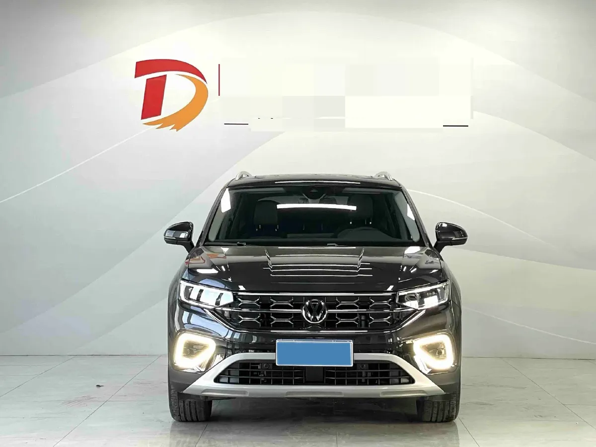 2023 Volkswagen Tayron 1.4T 150HP L4 7DCT,autocango,china used car exporter,china ev exporter,chinese used car exporter,chinese used ev exporter