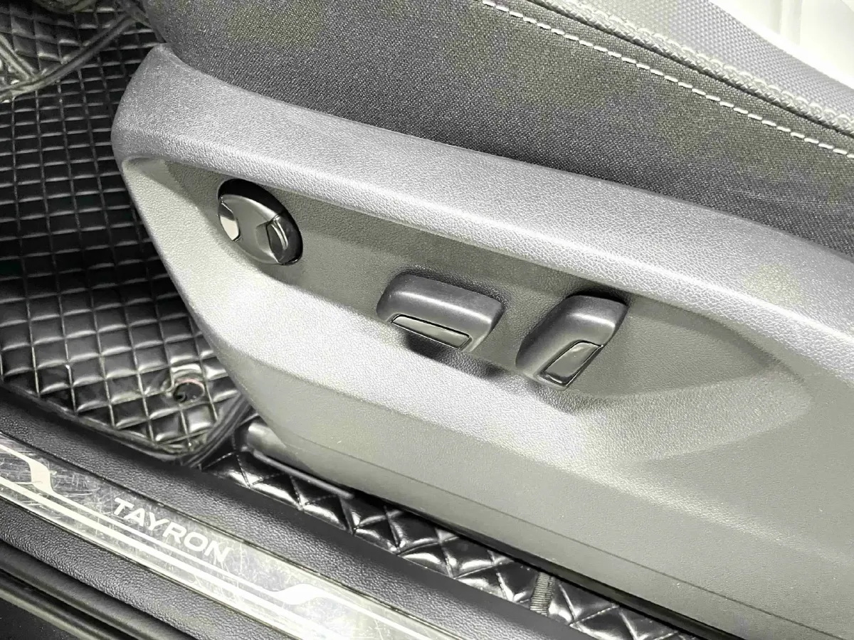 2023 Volkswagen Tayron 1.4T 150HP L4 7DCT,autocango,china used car exporter,china ev exporter,chinese used car exporter,chinese used ev exporter