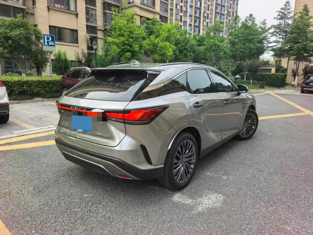 2023 Lexus RX 2.5L 189HP L4 E-CVT Hybrid,autocango,china used car exporter,china ev exporter,chinese used car exporter,chinese used ev exporter