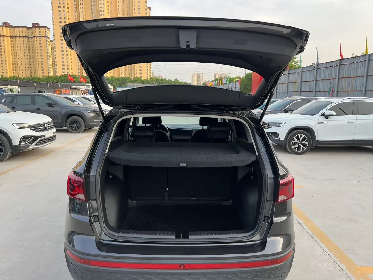2023 Jetta VS7 1.4T 150HP L4 6AT,autocango,china used car exporter,china ev exporter,chinese used car exporter,chinese used ev exporter