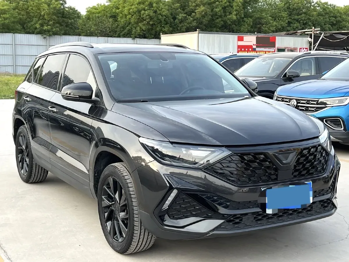 2023 Jetta VS7 1.4T 150HP L4 6AT,autocango,china used car exporter,china ev exporter,chinese used car exporter,chinese used ev exporter
