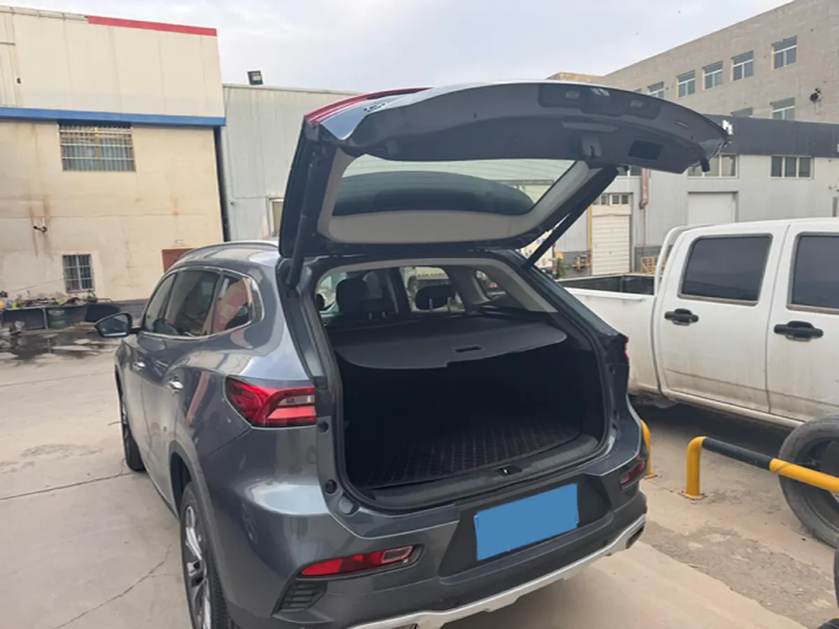 2020 Exceed TXL 1.6T 197HP L4 7DCT,autocango,china used car exporter,china ev exporter,chinese used car exporter,chinese used ev exporter