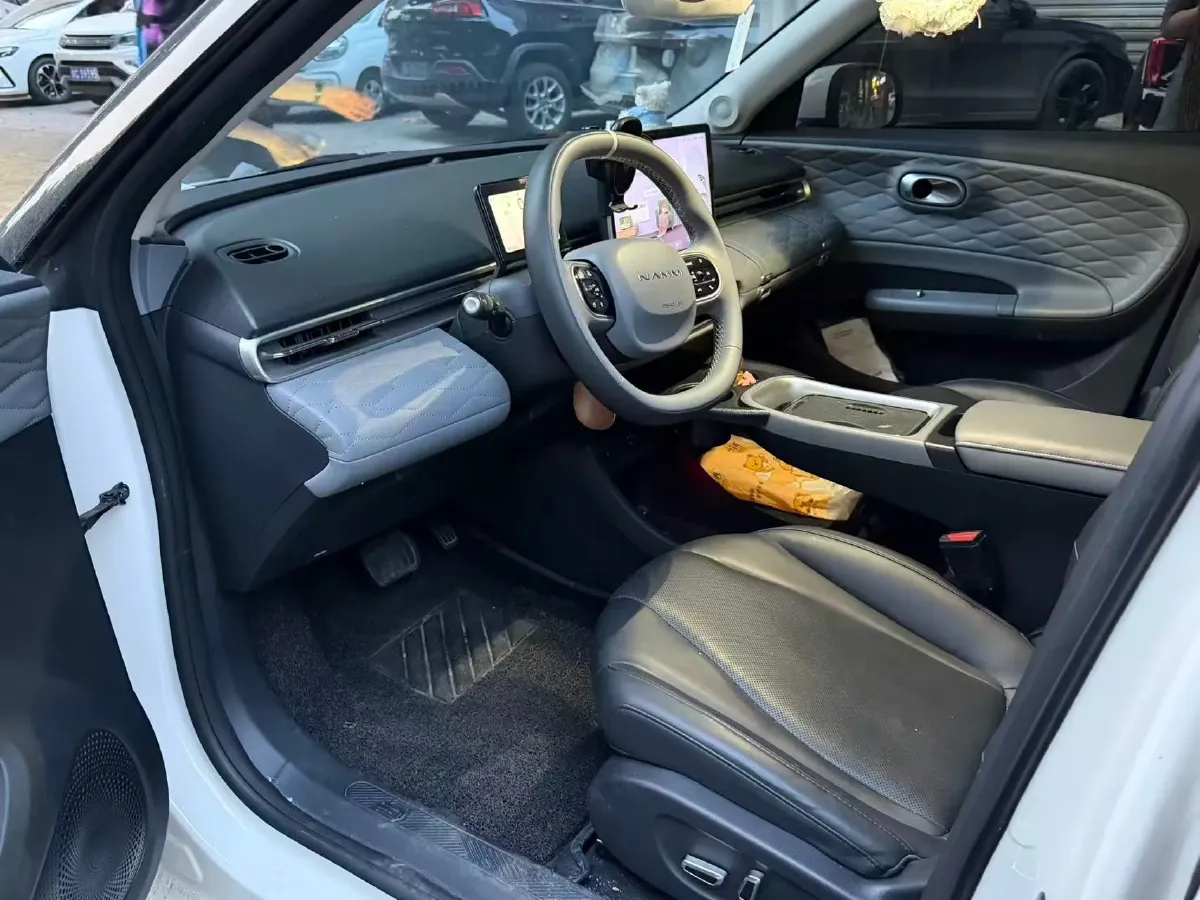 2024 DongFeng eπ 01 BEV 31.45KWH,autocango,china used car exporter,china ev exporter,chinese used car exporter,chinese used ev exporter