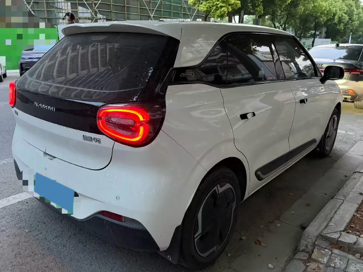 2024 DongFeng eπ 01 BEV 31.45KWH,autocango,china used car exporter,china ev exporter,chinese used car exporter,chinese used ev exporter